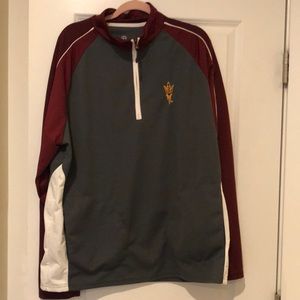 ASU men’s 1/4 zip